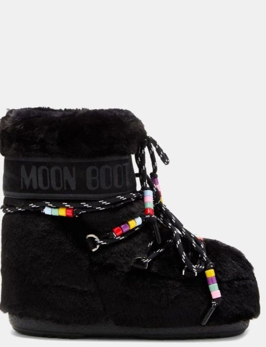 Moon boot луноходы