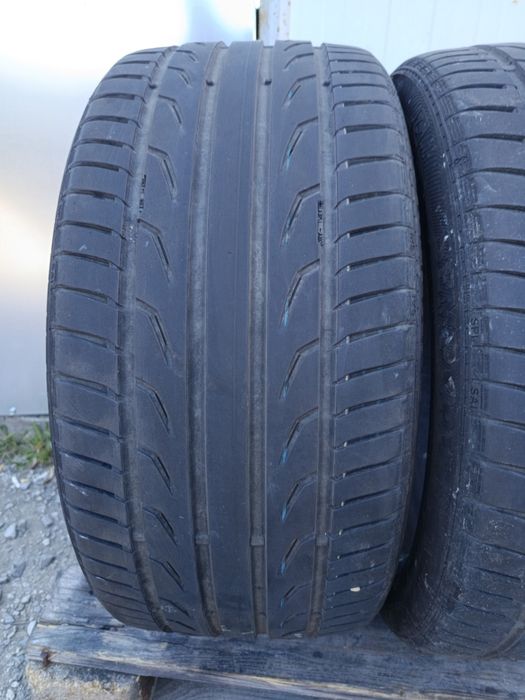 255 40 R 19 SEMPERIT Дот 0818