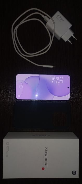 Продам Xiaomi 15T (256 ГБ)