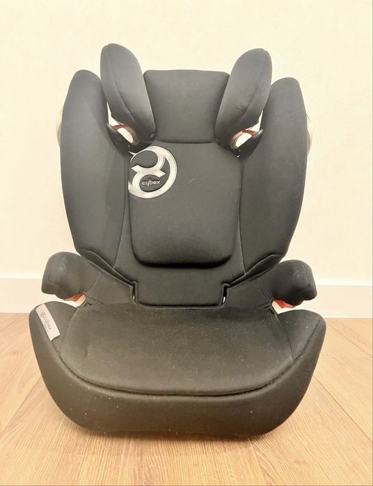 Автокресло детское «Cybex». Германия