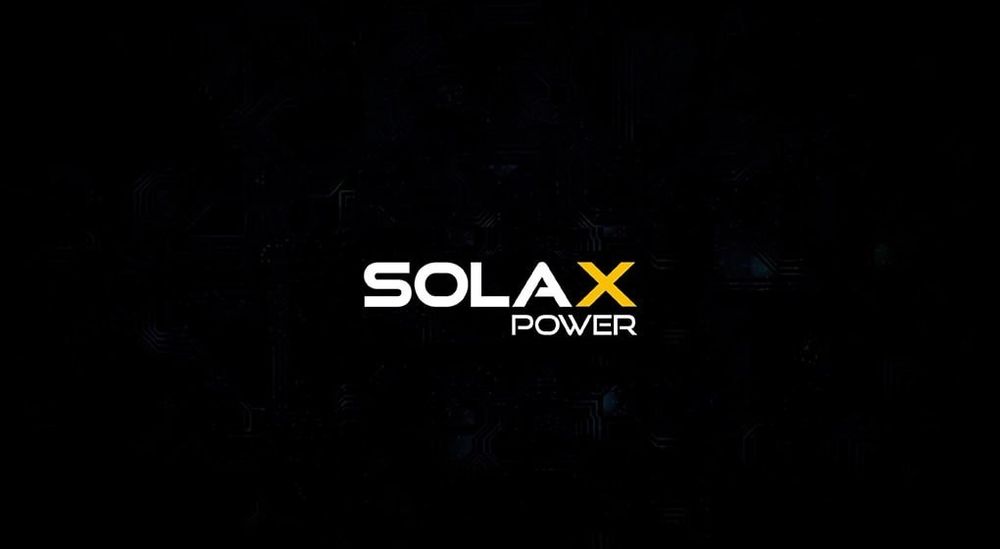 Солнечный инвертор SolaX от завода партнёрство дилеры преобразователь