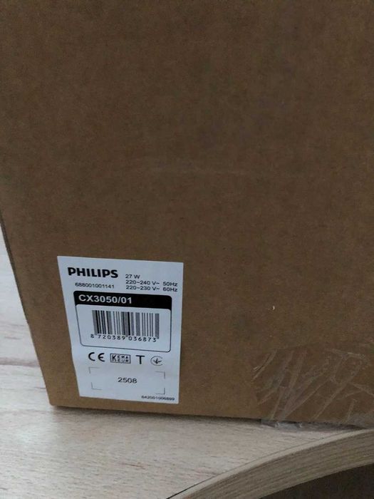 Вентилатор Philips CX3050/01
