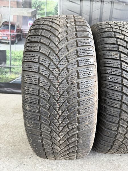 235/55/18 BRIDGESTONE 4бр