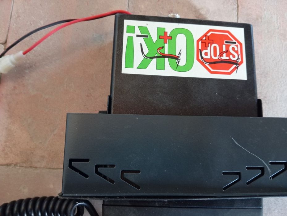 Ratsya sotiladi yangiday