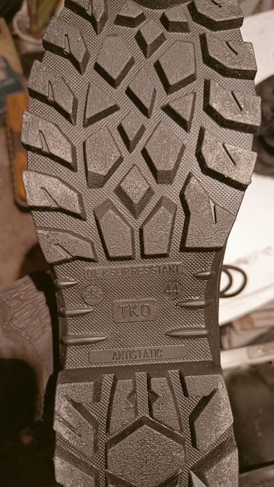 Берцы лето.                .