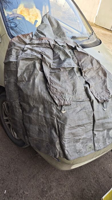 Комплект ОЗК СССР