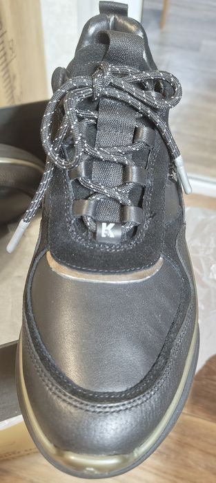 Обувь бренда Karl Lagerfeld