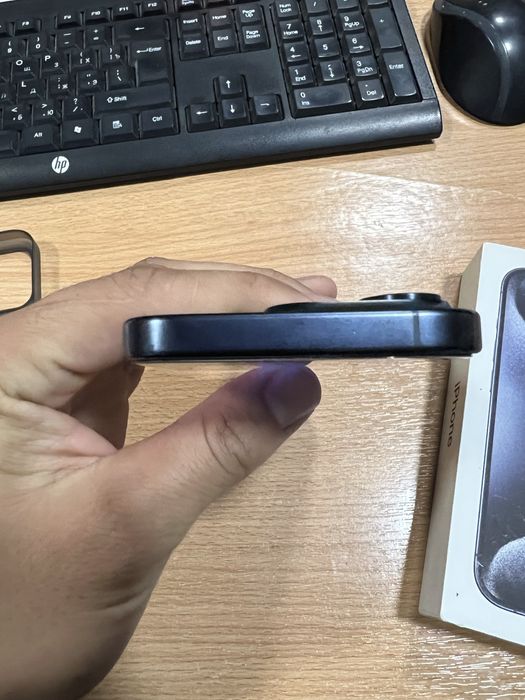 Iphone 15pro sotiladi