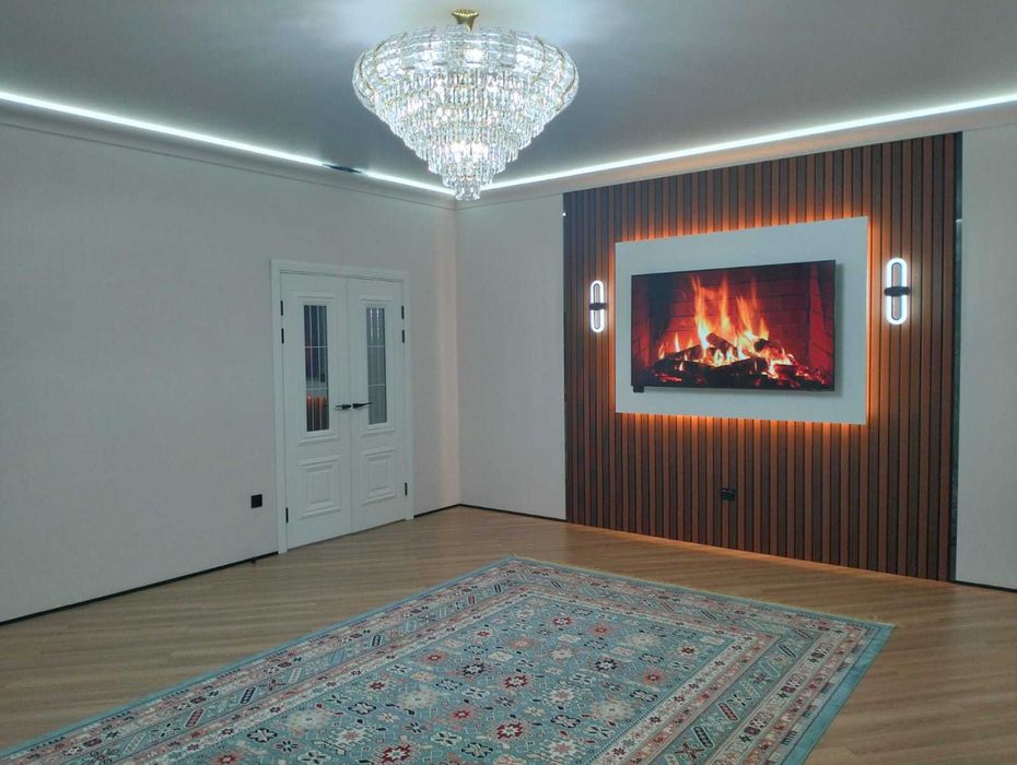 Продам квартиру 3 комнат