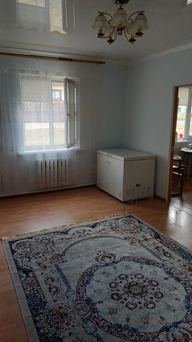 Талапкер, Обсе, продам дом