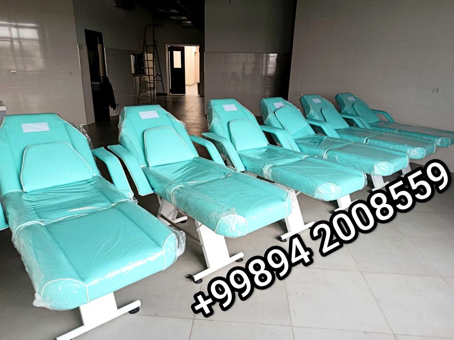 Xar xil turdagi sifatli kushetkalar zakazga ham tayyorlaymiz