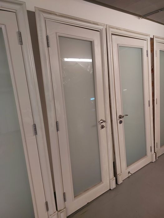 Межкомнатные двери турецкий