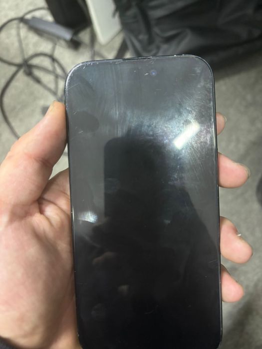 iPhone 15 срочна торг есть