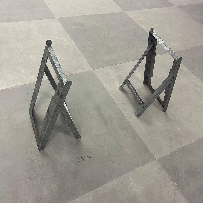 Мангал 60 см (mangal M1 60x20)