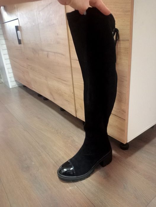 Новая обувь димесезон