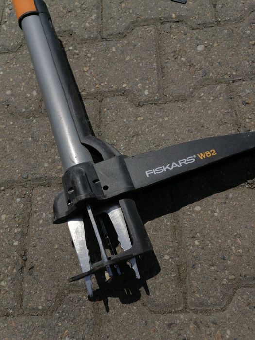 Fiskars w82 pt. buruieni