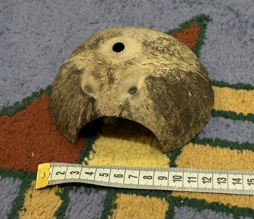 Укрытия для рептилий