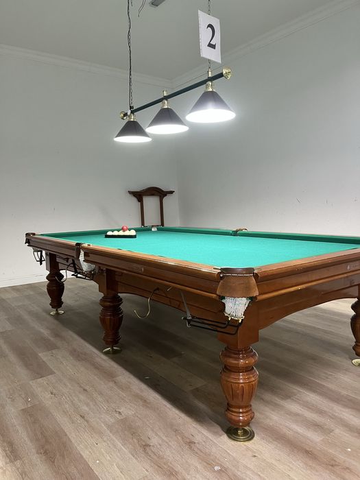 Бильярдный стол 10фут