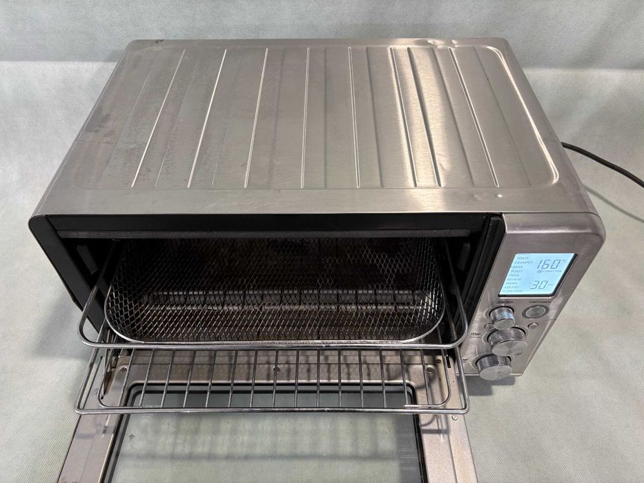 Печка/Фурна - Sage SOV860 2400W