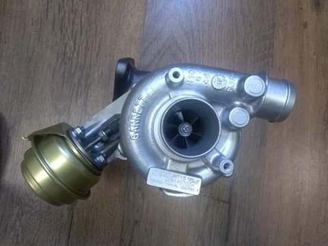 Турбо за Audi/VW 1.9 TDI 110/116 коня