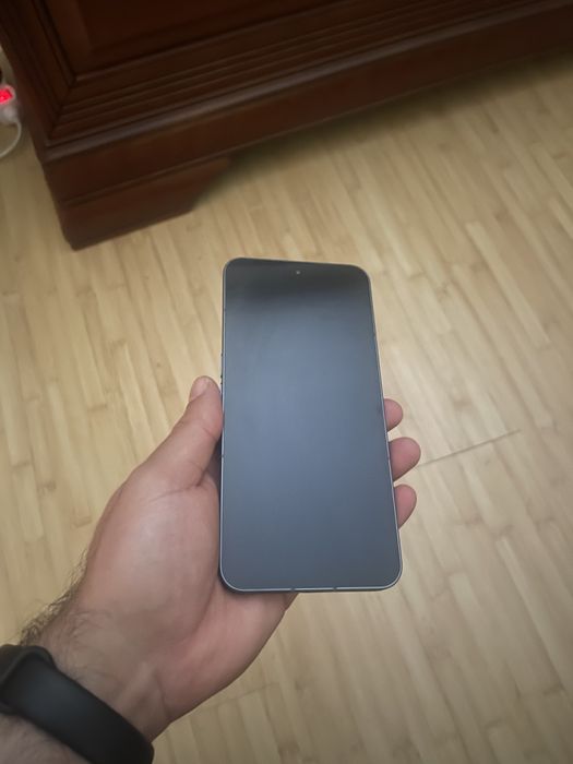 NOTHING PHONE 2 (256GB/12GB Dark Grey)
