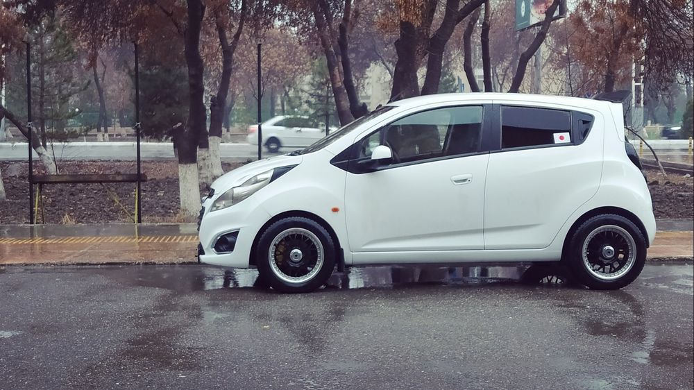 JDM Spark sotiladi