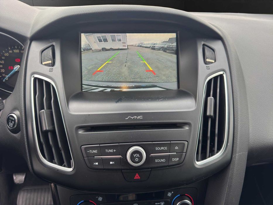 Ford Focus Garantie 12 luni!/Km. Certificati!/Rate fara avans !