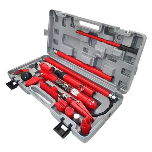 Presa hidraulica pentru indreptat caroserii 10 tone