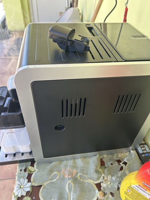 Saeco moltio expresor cafea capucino