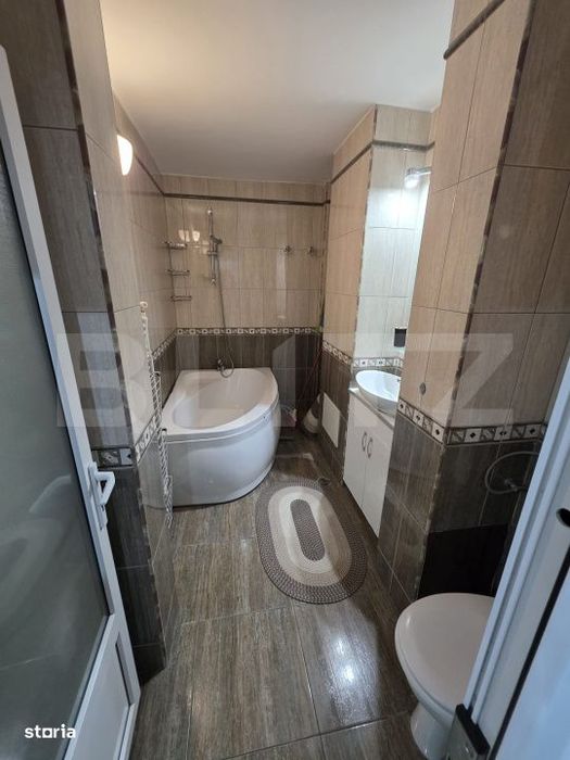 Apartament 3 camere, 90 mp, zona Manastur