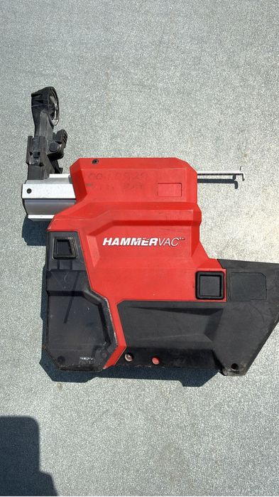 Aspirator rotopercutor Milwaukee M18 FDDEXL
