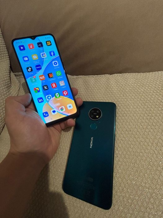 Продается телефон!!!