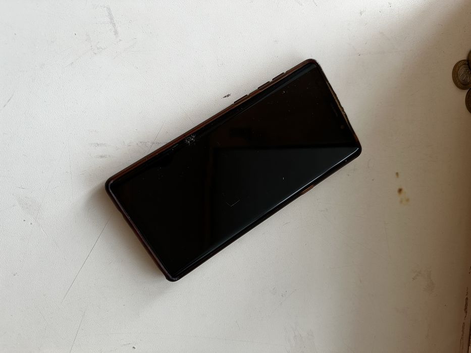 Samsung note 9 512гб