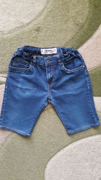 Марков лот за 10- 11г момче.