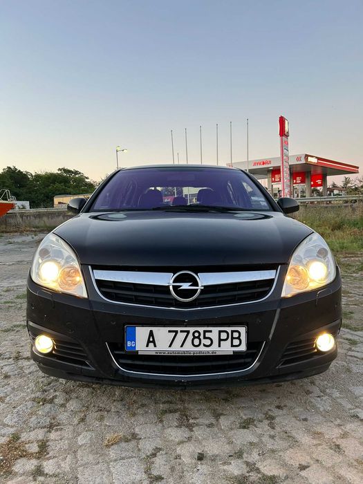 Opel Signum COSMO Face