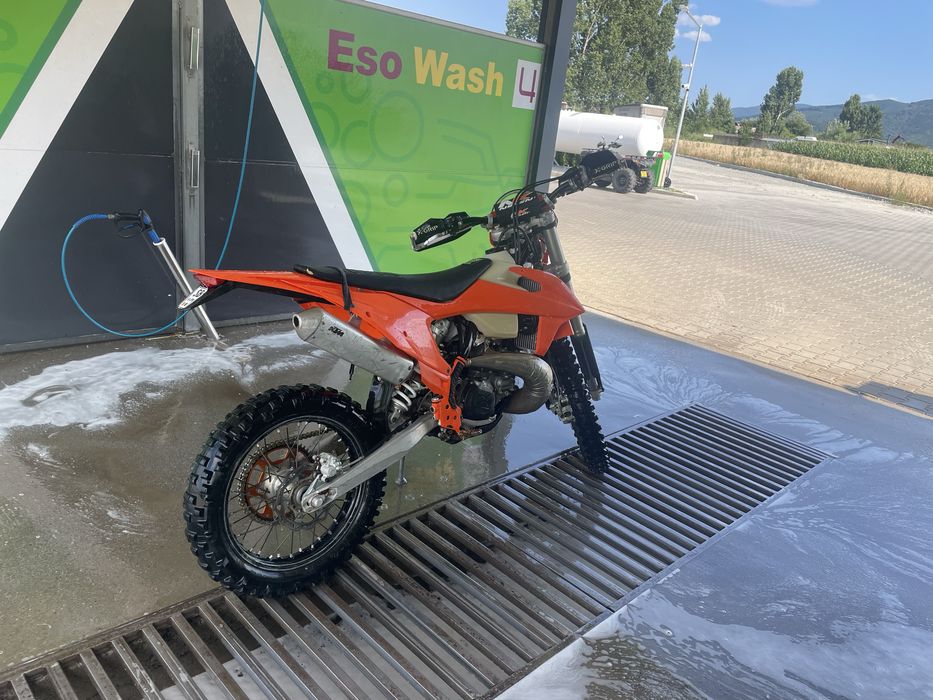 KTM 300 2t TPI 2020