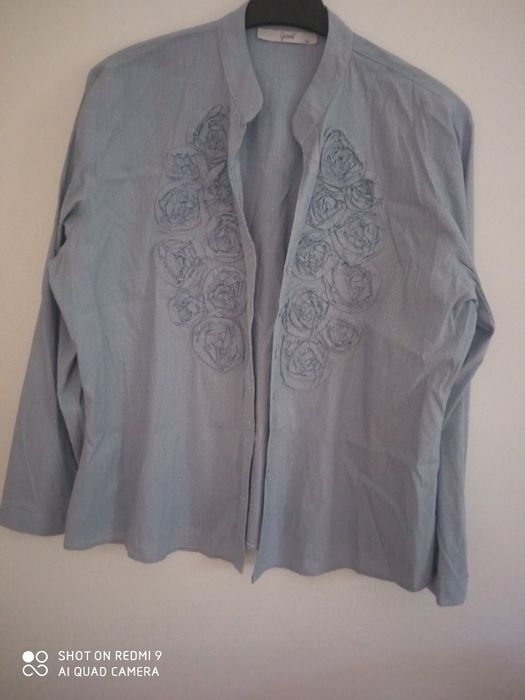 Cămașă office L-XL, deosebita