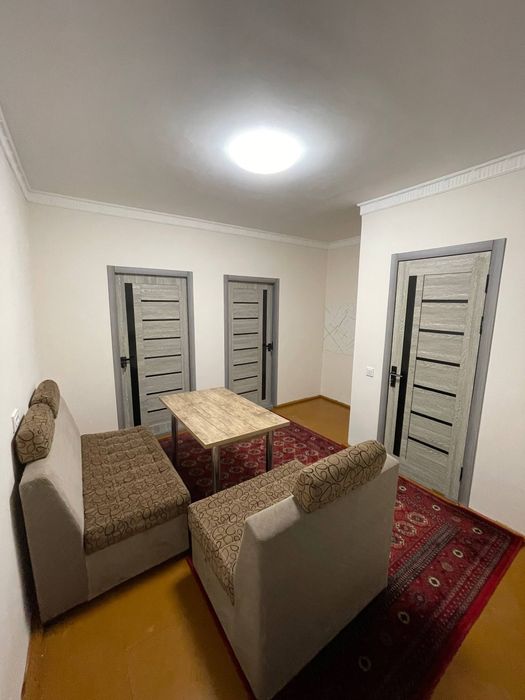 Сдается 2 ком 300.у.е.