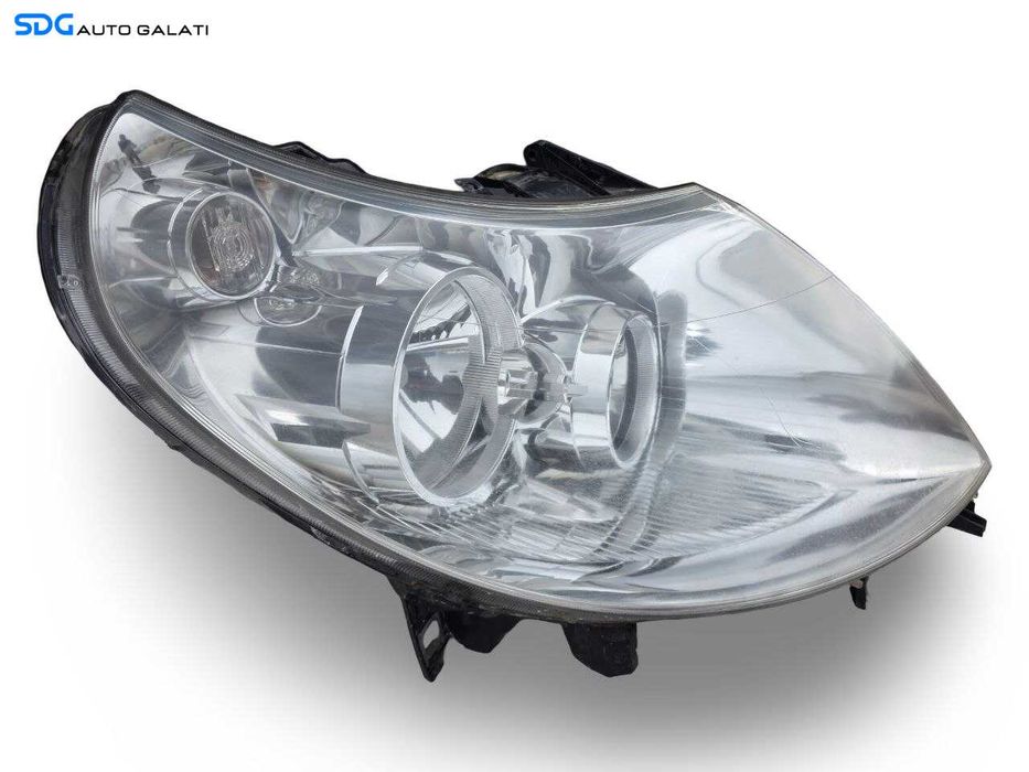 Far Dreapta EUROPA Fiat Ducato 2007 - 2014 [LS1159]