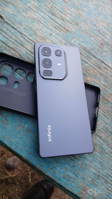 Infinix note 50 pro 24/256