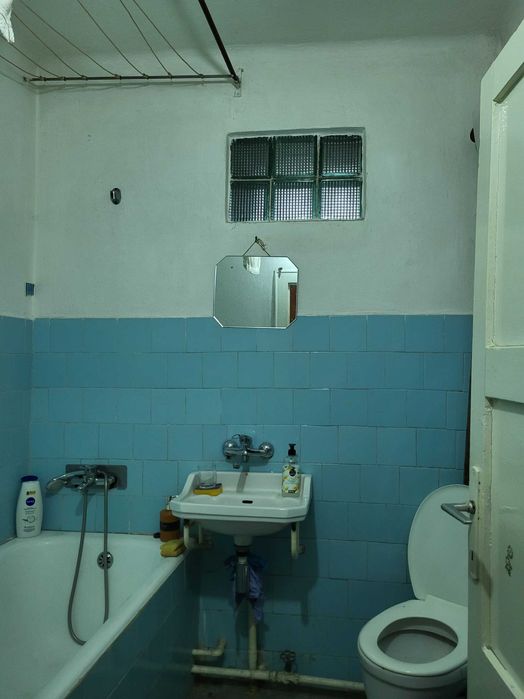 Casă cu etaj de vânzare în Satu Mare, zona Barițiu