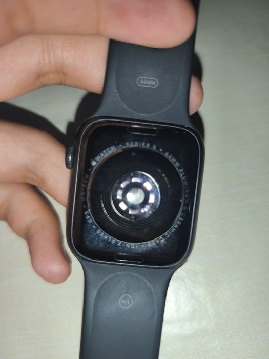 Apple watch series 5