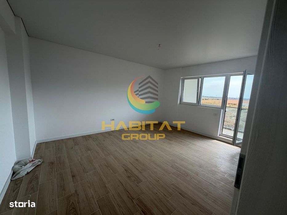 Apartament 2 camere  decomandat  la 350 de metrou Berceni!