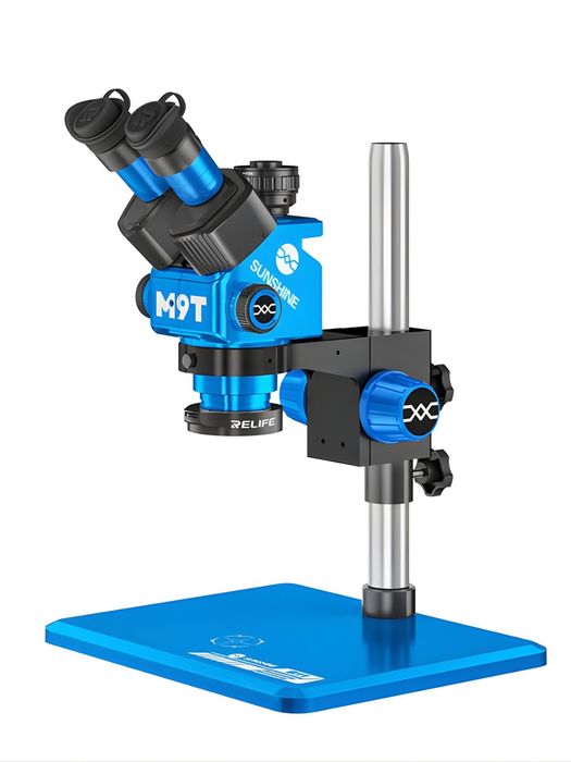 Микроскоп M9T Новый