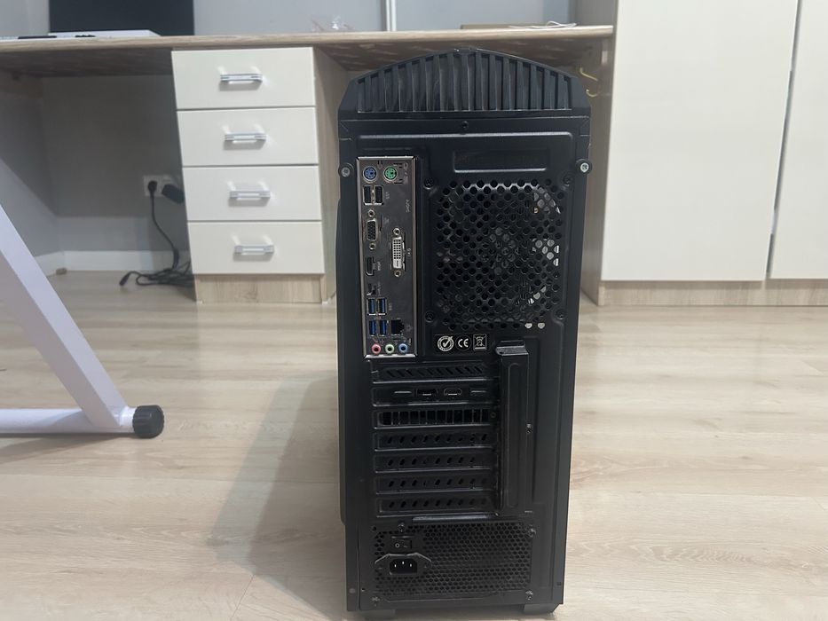 Продаю игровой компьютер