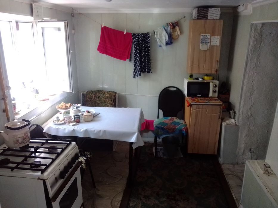 Частный дом .район парк кирова