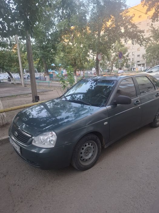 Продам ВАЗ 2172 в хорошем состочний