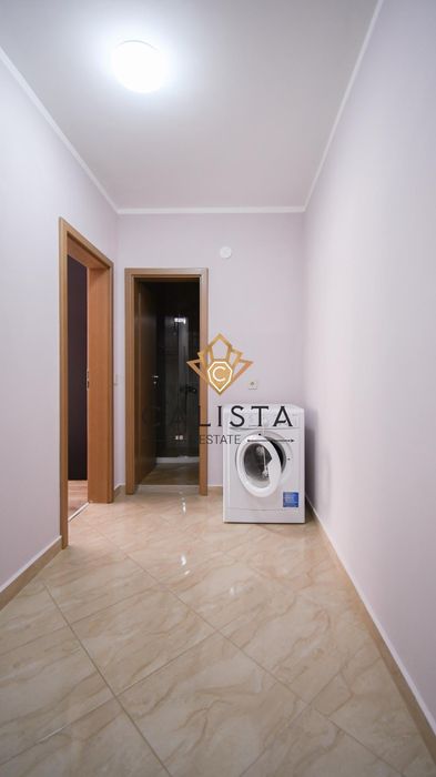 Двустаен апартамент под наем в ж.к. Манастирски ливади, 2140408