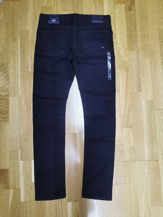 Blugi Tommy Hilfiger originali