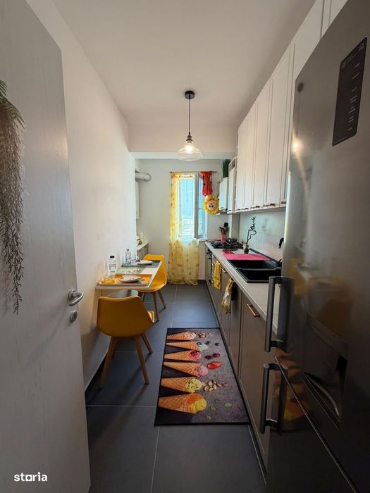 Apartament,